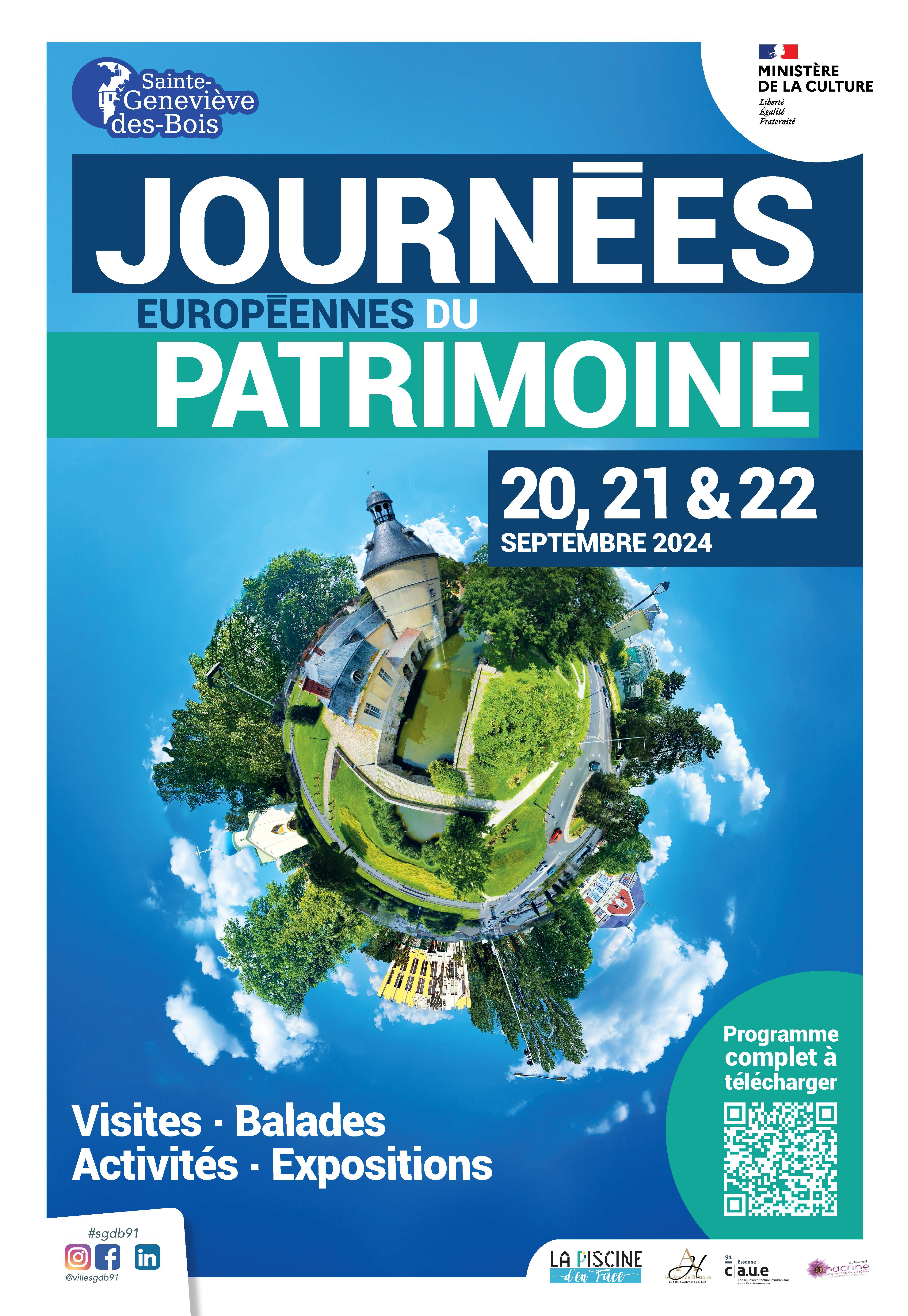 2024 06 17 - Journée du patrimoine - decaux