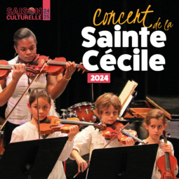 Concert de la Sainte Cécile