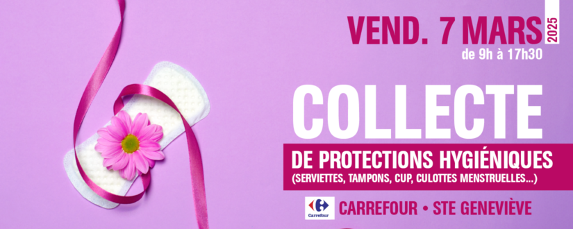 2025 02 03 collecte protection hygienique carrefour - web bann